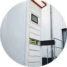 Inverters & Power Conversion