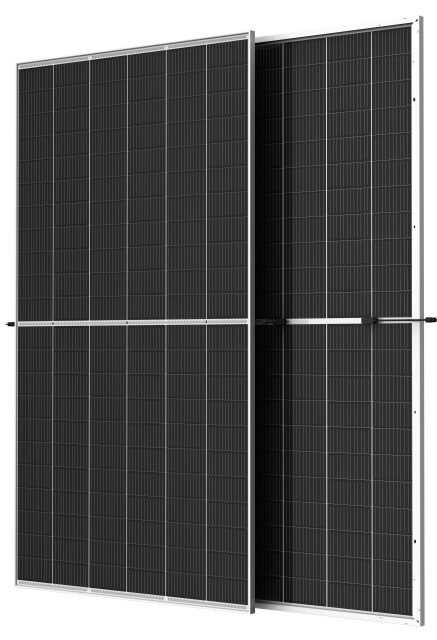 Trina Vertex 690W / bifacial