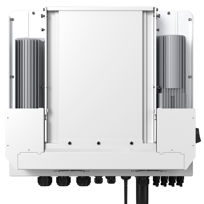 Solis Trīsfāzu hibrīdais invertors-Solis S6-EH3P20K-H-EU(20kW) - Image 3