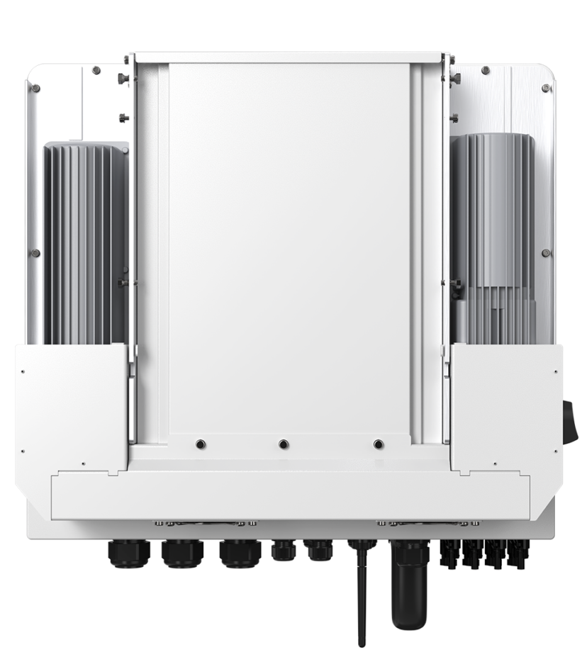 Solis Trīsfāzu hibrīdais invertors-Solis S6-EH3P20K-H-EU(20kW)