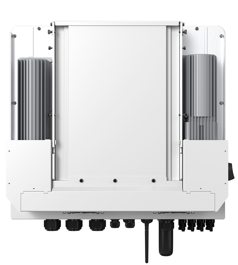 Solis Trīsfāzu hibrīdais invertors-Solis S6-EH3P12K-H-EU (12kW) - Image 3