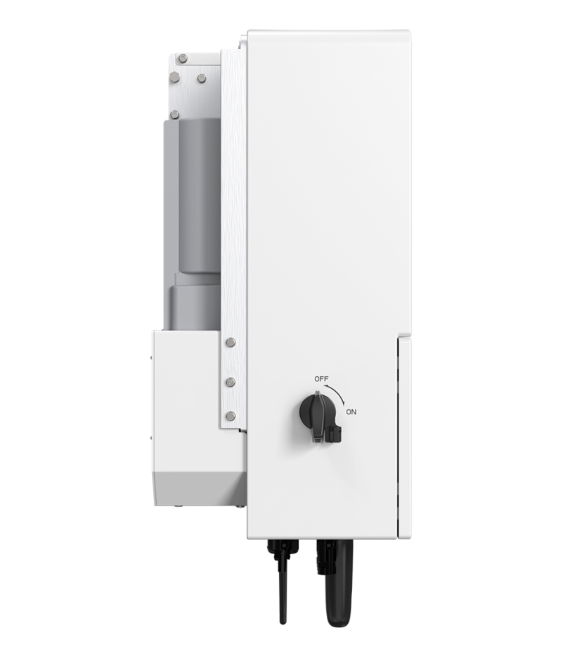 Solis Trīsfāzu hibrīdais invertors-Solis S6-EH3P12K-H-EU (12kW)