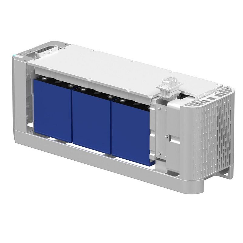SigenStor 5kWh, akumulatora modulis