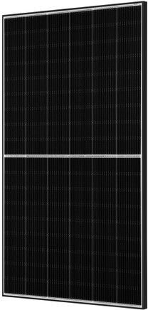 JA SOLAR 440W /LB n-type, BFR, DG, bifacial