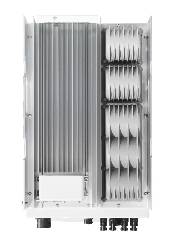 Solis Trīsfāzu invertors-S5-GR3P10K (10kW)