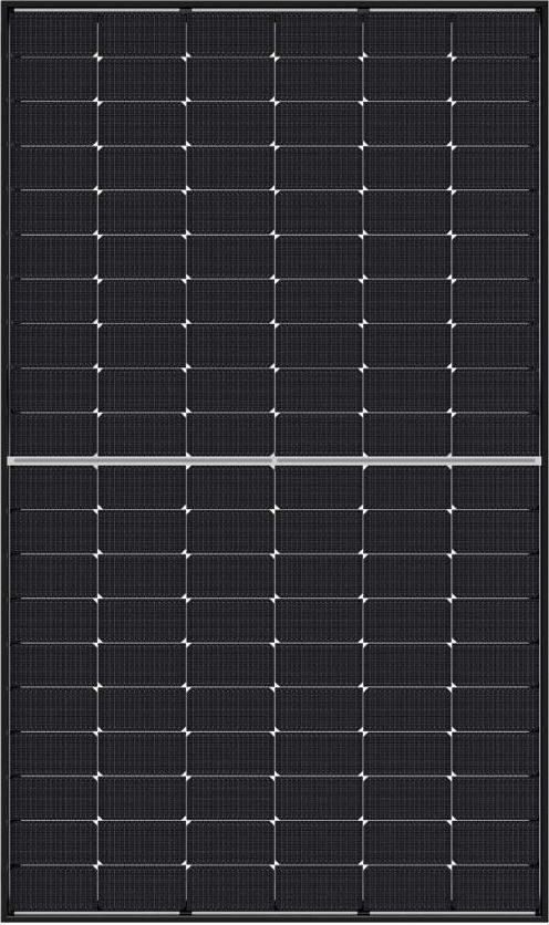 Jinko Tiger Neo 480W / n-type, black frame EVO,GDD