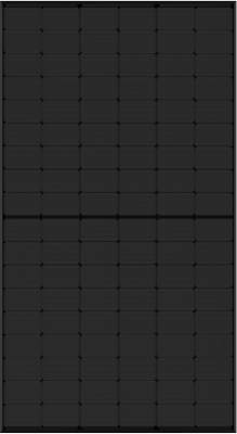 Jinko Tiger Neo 440W / n-type, full-black