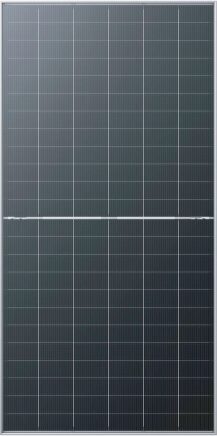 Jinko Tiger Neo 585W / n-type, bifacial