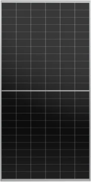 AIKO 640W / n-type ABC, G, DG, bifacial