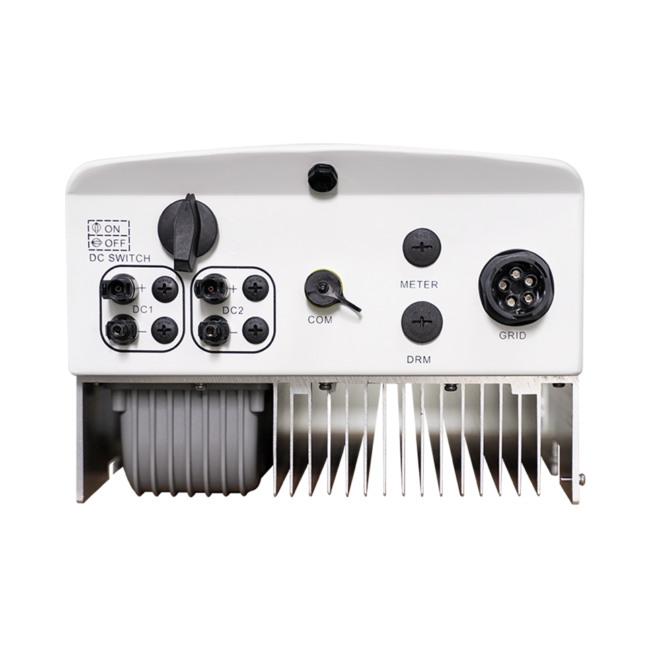 Solis Trīsfāzu invertors S5-GR3P6K (6kW) - Image 5