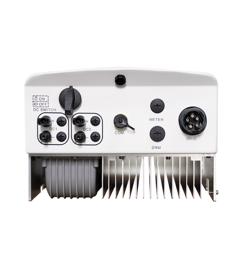 Solis Trīsfāzu invertors S5-GR3P8K (8kW)