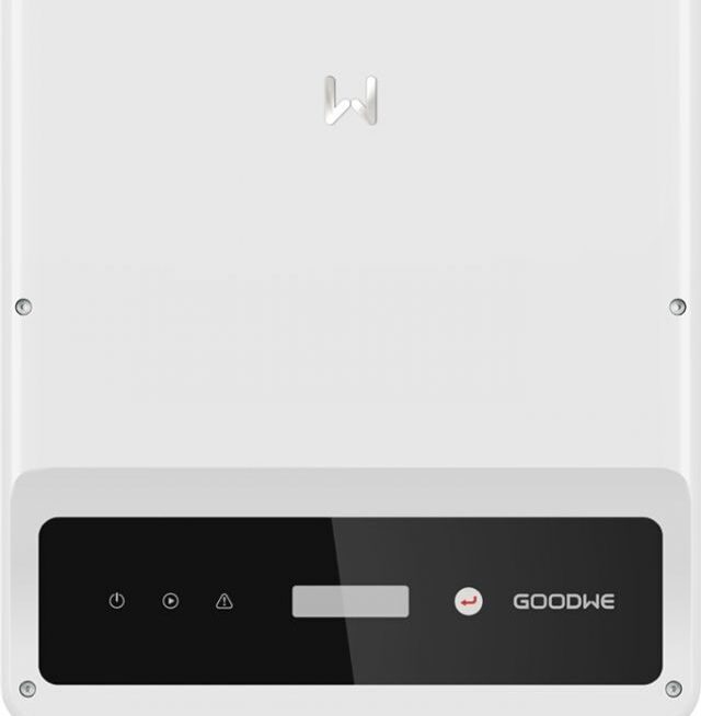 GoodWe GW8000-SDT-20 With DC switch and Wifi