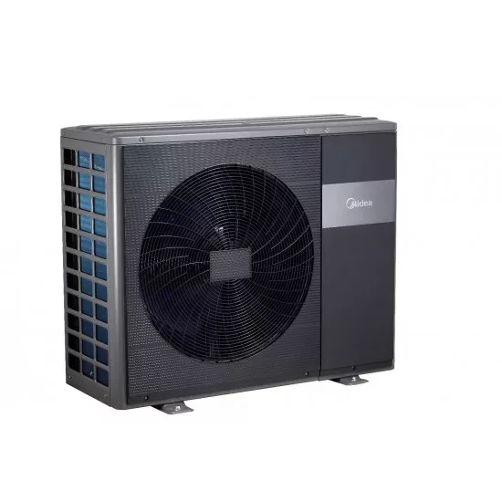 Midea M-Thermal 12kW siltumsūknis - Image 3
