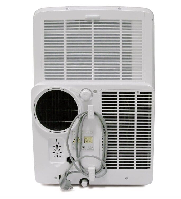 Mobilais kondicionētājs Aspen Pumps AX3007/1