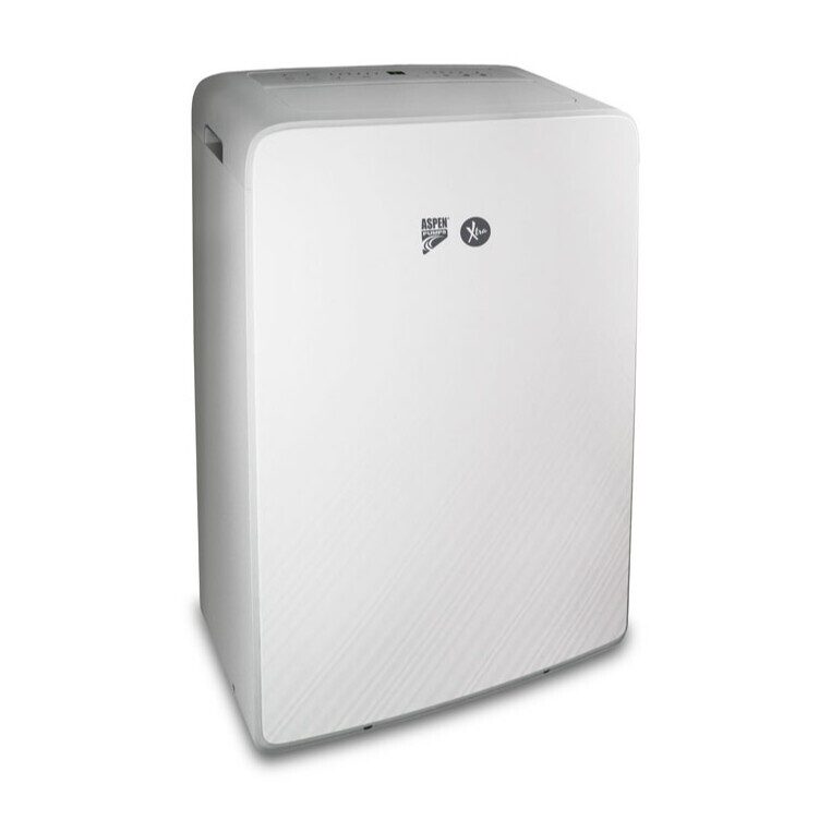 Mobilais kondicionētājs Aspen Pumps AX3007/1