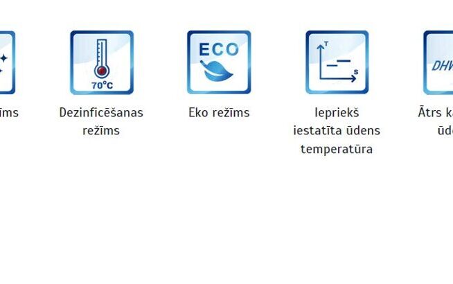 NORDIS OPTIMUS PRO Split gaiss-ūdens siltumsūknis 16kW ar karstā ūdens tvertni (HOP16WODU3/HOP160/240IDU3) - Image 5