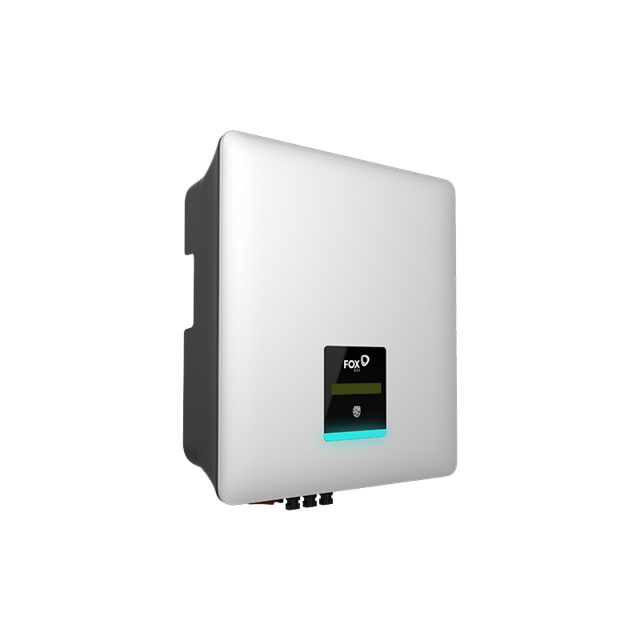 10kW Saules paneļu sistēmas komplekts “Ready4Solar Basic” - Image 2