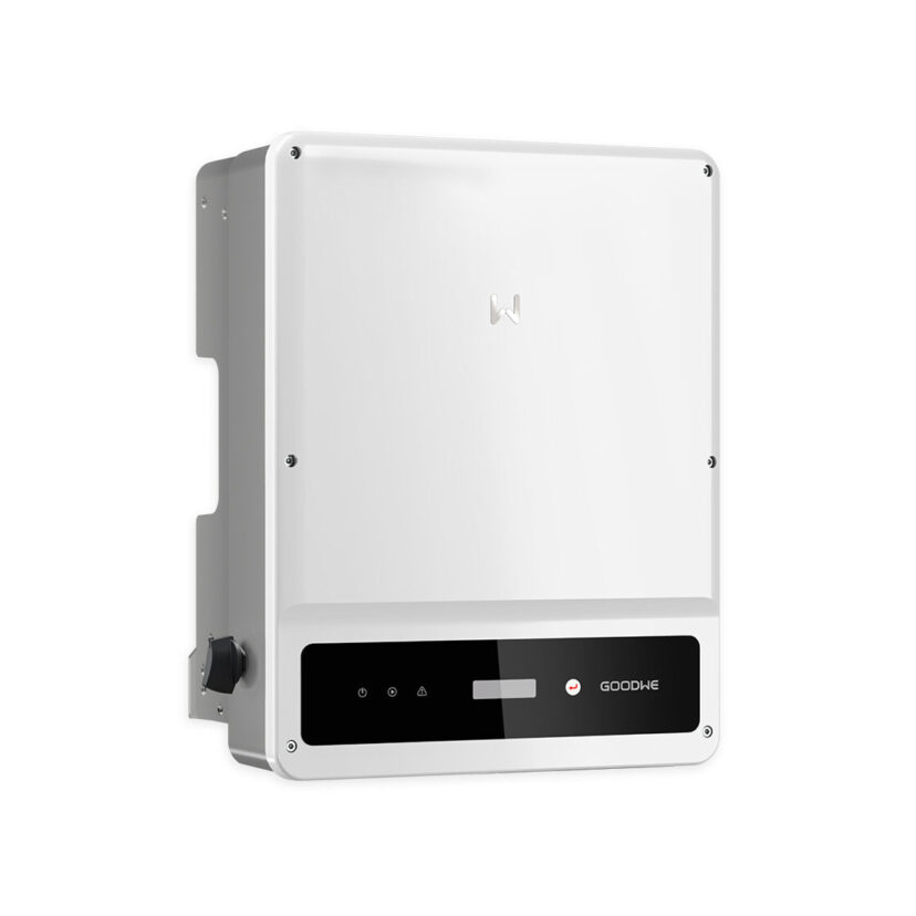 GoodWe GW6000-SDT-20 With DC switch and Wifi