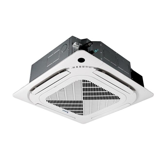 Griestu Kasetes Split komplekts NIC-NOA 48-3