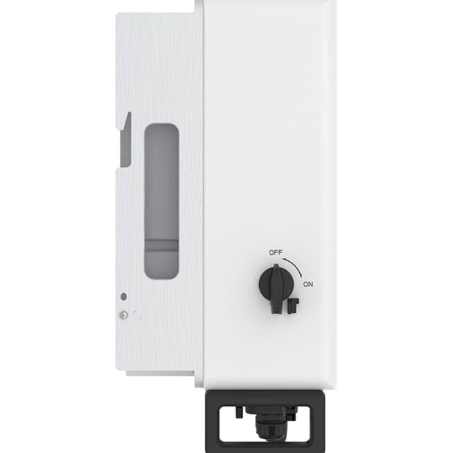 Solis Trīsfāzu hibrīdais invertors-Solis S6-EH3P10K-H-EU (10kW) - Image 4