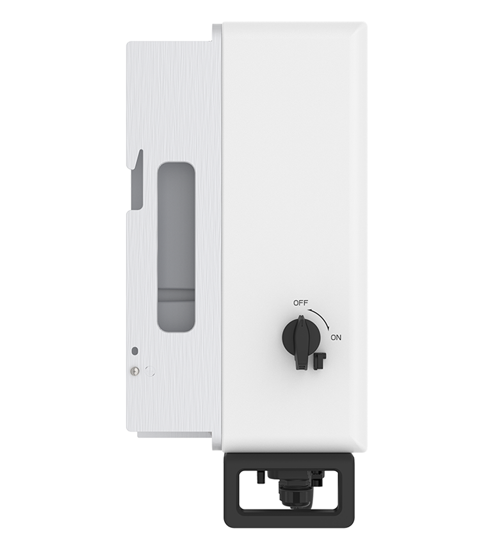 Solis Trīsfāzu hibrīdais invertors-Solis S6-EH3P10K-H-EU (10kW) - Image 4