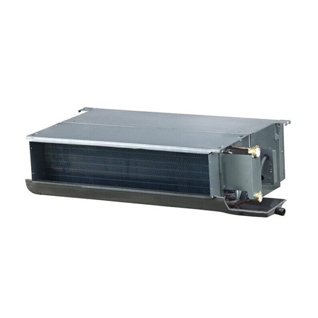 Kanāla bloks NORDIS NFD-V200-4-2P