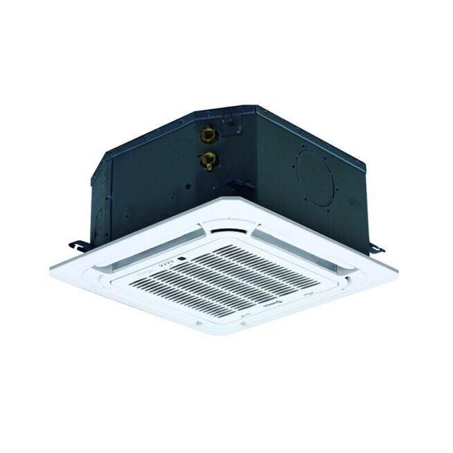 Kasešu iekštelpu bloks NORDIS NFC-V1500R-3-2P