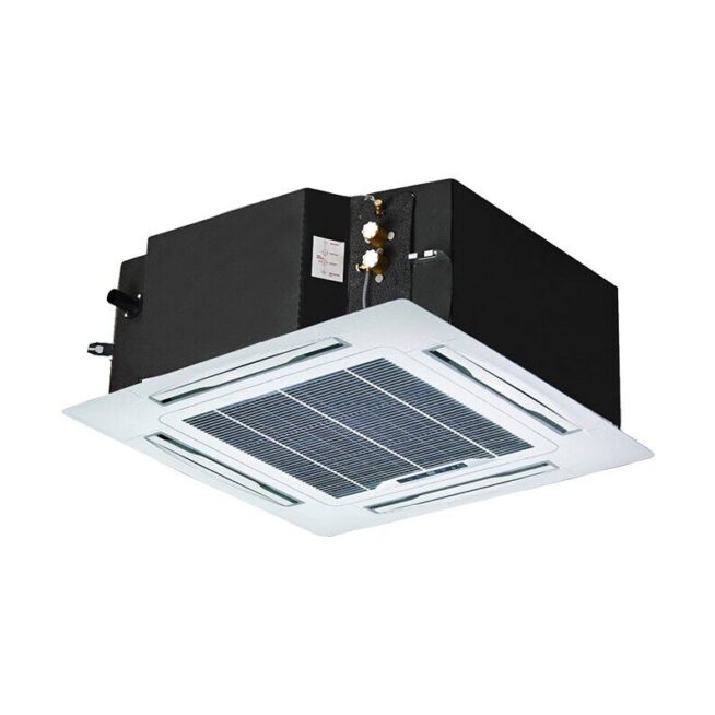 Kasešu iekštelpu bloks NORDIS NFC-V600R-2-2P - Image 2