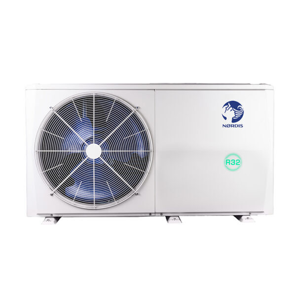 NORDIS OPTIMUS PRO MONO Split gaiss-ūdens siltumsūknis 8kW (HOP8WMONO) - Image 2