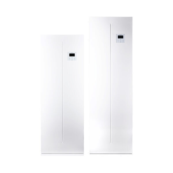 NORDIS OPTIMUS PRO Split gaiss-ūdens siltumsūknis 6kW ar karstā ūdens tvertni (HOP6WODU/HOP100/190IDU3) - Image 4