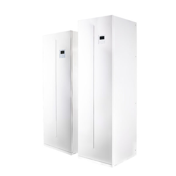 NORDIS OPTIMUS PRO Split gaiss-ūdens siltumsūknis 6kW ar karstā ūdens tvertni (HOP6WODU/HOP100/190IDU) - Image 4