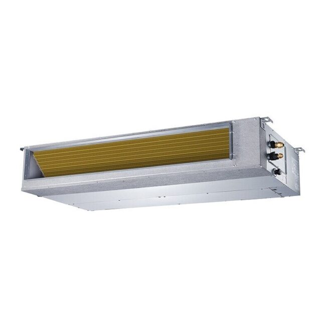 Nordis Kanāla Split komplekts NID-NOA 48-3