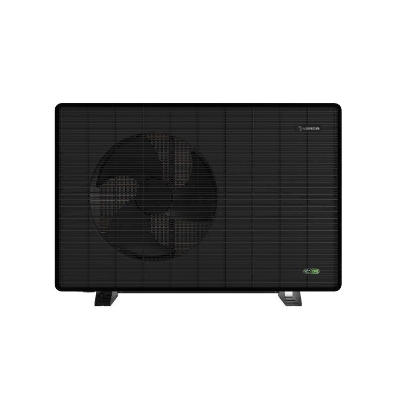 Nordis Ultima 6kW R290 gaiss-ūdens siltumsūknis HLT6MONO-S / HLT-9-3S