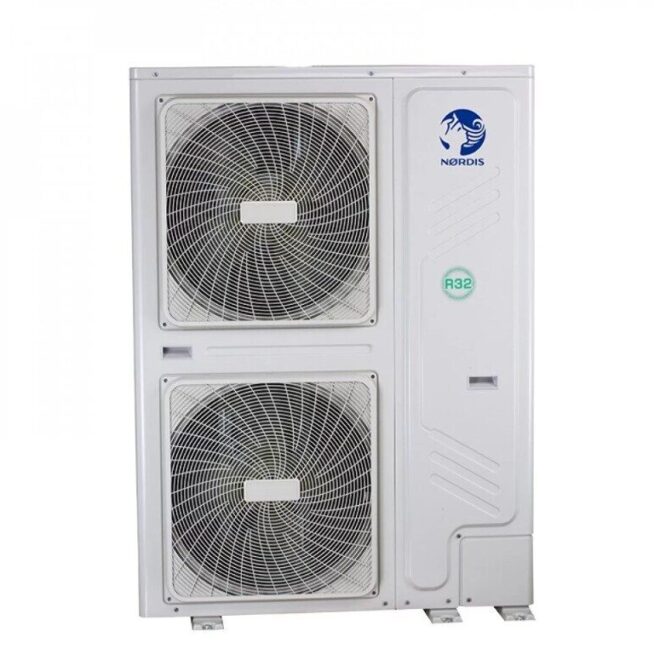 NORDIS OPTIMUS PRO MONO Split gaiss-ūdens siltumsūknis 26kW (HOP26WMONO3) - Image 2