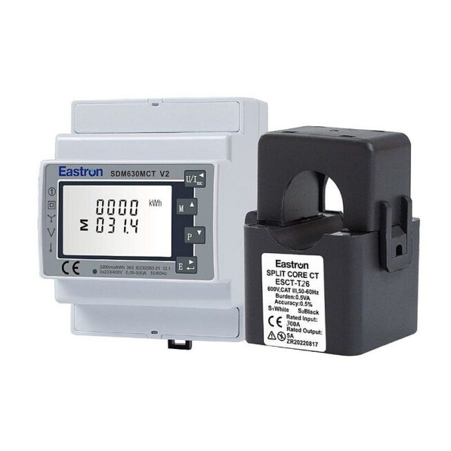 Sigen jaudas sensors TP 300A CT DH