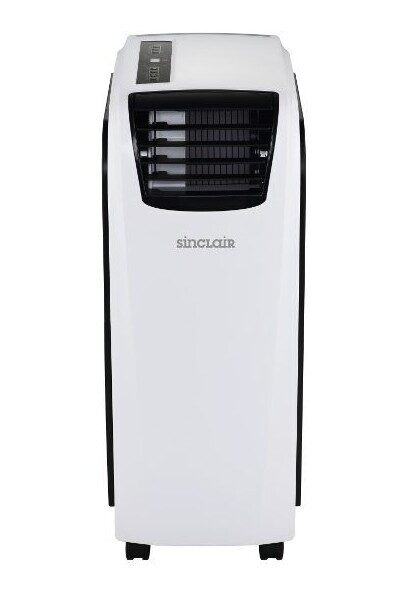 SINCLAIR AMC-11P Pārvietojamais gaisa kondicionieris (3,2 kW) - Image 2