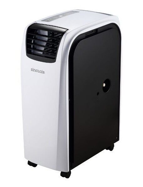 SINCLAIR AMC-14P Pārvietojamais gaisa kondicionieris (4,0 kW)