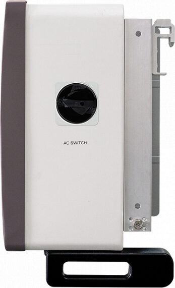 Solis Trīsfāzu invertors-Solis 80K-5G (80kW) - Image 3