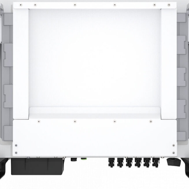 Solis Trīsfāzu invertors-S5-GC40K (40kW) - Image 3