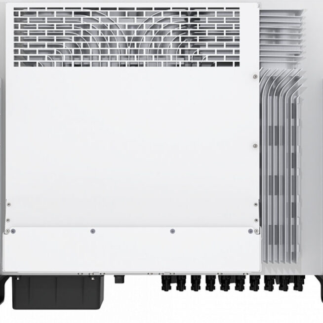 Solis Trīsfāzu invertors-S5-GC50K (50kW) - Image 3