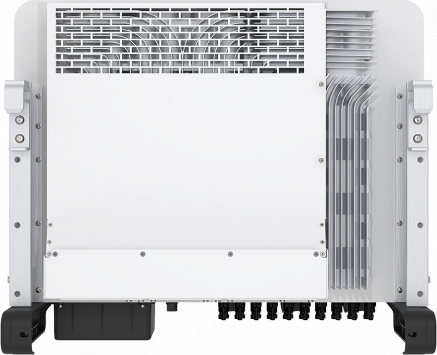 Solis Trīsfāzu invertors-S5-GC60K (60kW) - Image 3