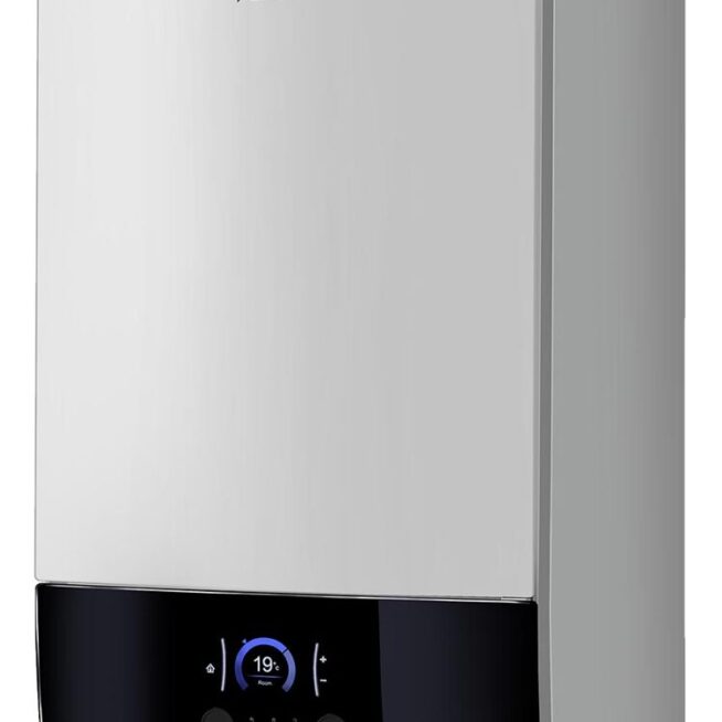 Daikin augstās temperatūras Gaiss – Ūdens siltumsūknis 18kW Altherma 3 H MT (tens 9kW) (Apkure un dzesēšana) - Image 6