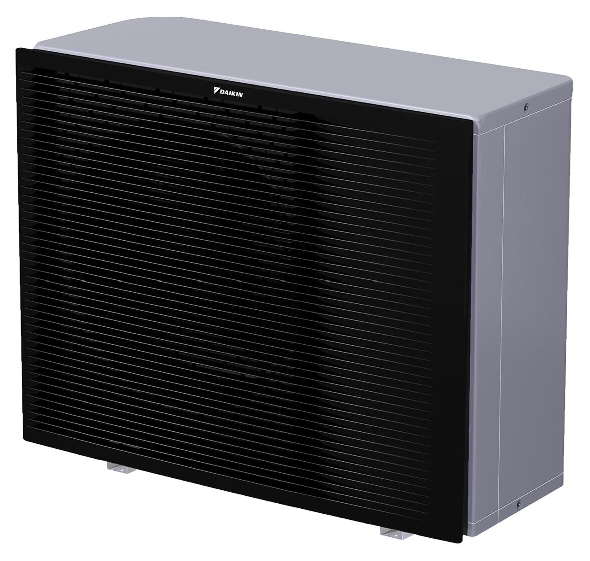 Daikin augstās temperatūras Gaiss – Ūdens siltumsūknis 16kW Altherma 3 H MT (tens 9kW) (Apkure un dzesēšana) - Image 2