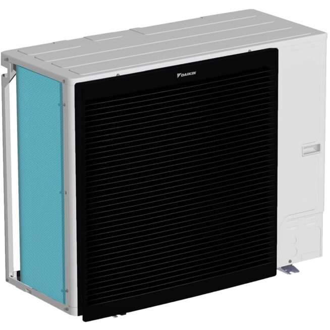 Daikin Altherma 3 R–EBBX16D9W/ERLA16DW1 Gaiss-ūdens siltumsūknis - Image 3