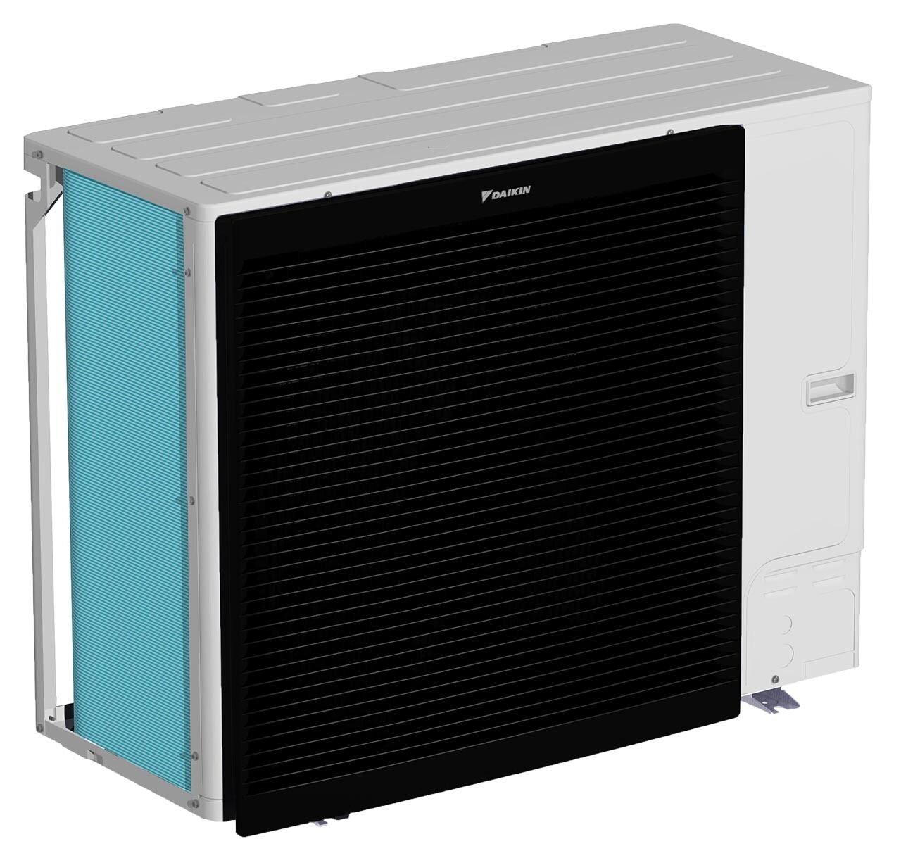 Daikin Altherma 3 R–EBBX16D9W/ERLA16DW1 Gaiss-ūdens siltumsūknis - Image 3