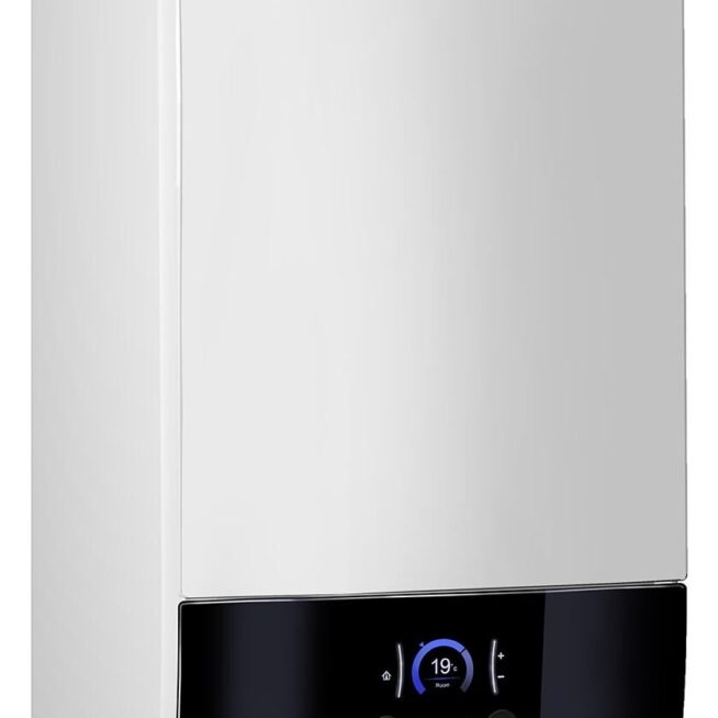 Daikin Altherma 3 R - EBBH-D9W/ERLA11DW1 - Image 2