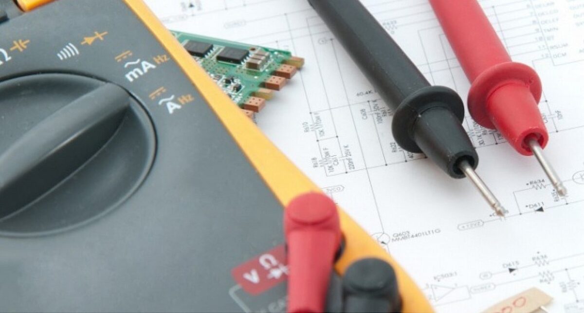 Elektriskie mērījumi dzīvokļos un privātmājās — Energygarden