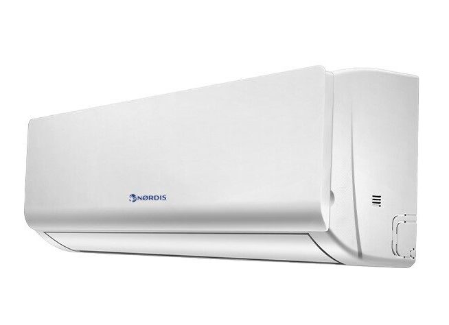 Nordis Sirius 7,0kW kondicionieris ar apkures funkciju Sirius S24TC1