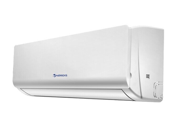 Nordis Sirius 7,0kW kondicionieris ar apkures funkciju Sirius S24TC1
