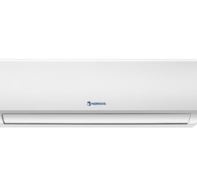 Nordis Sirius 5,2kW kondicionieris ar apkures funkciju - Image 2